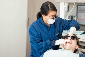 Houston Montrose Dental Implant Office: Your Destination for Dental Implants